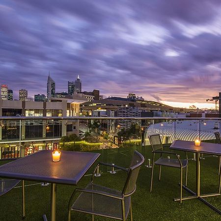 The Nest Boutique Hotel Perth Zewnętrze zdjęcie
