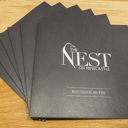 The Nest Boutique Hotel Perth Zewnętrze zdjęcie