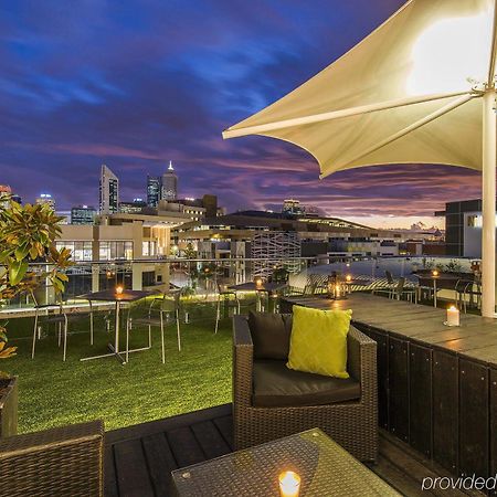 The Nest Boutique Hotel Perth Zewnętrze zdjęcie