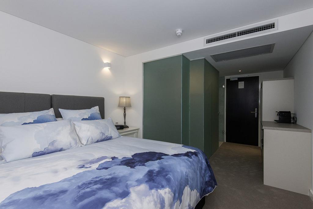 The Nest Boutique Hotel Perth Zewnętrze zdjęcie