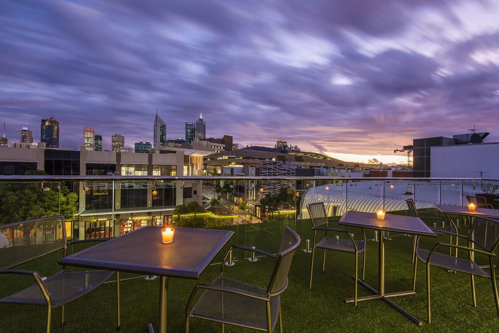The Nest Boutique Hotel Perth Zewnętrze zdjęcie