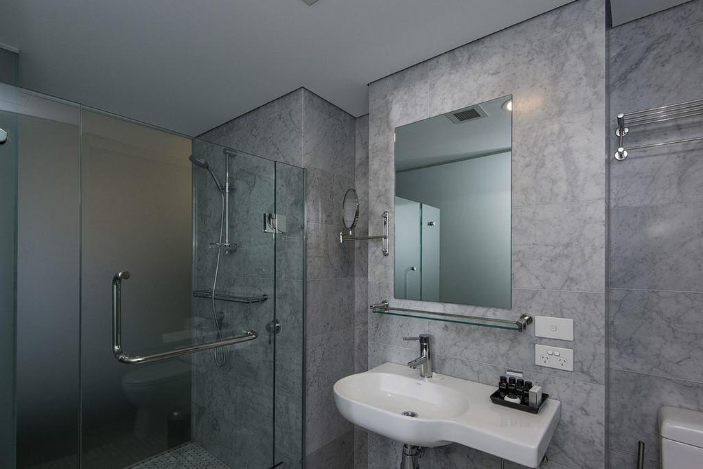 The Nest Boutique Hotel Perth Zewnętrze zdjęcie