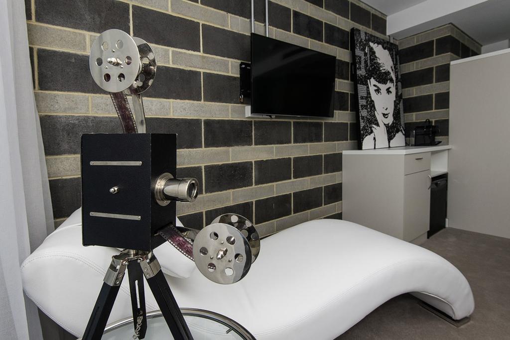 The Nest Boutique Hotel Perth Zewnętrze zdjęcie