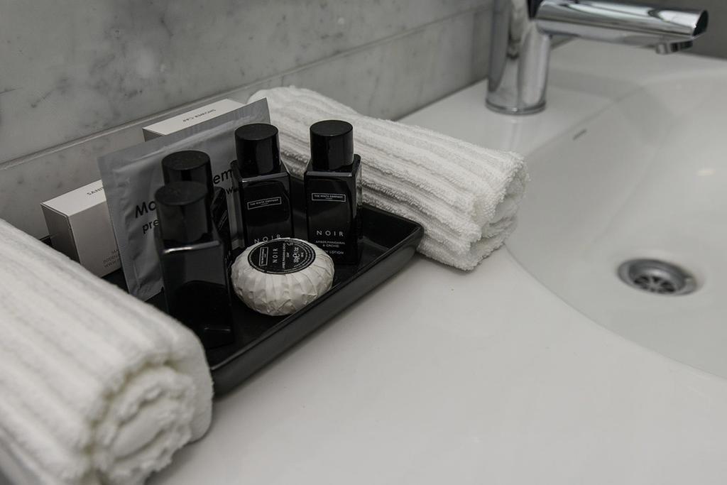 The Nest Boutique Hotel Perth Zewnętrze zdjęcie