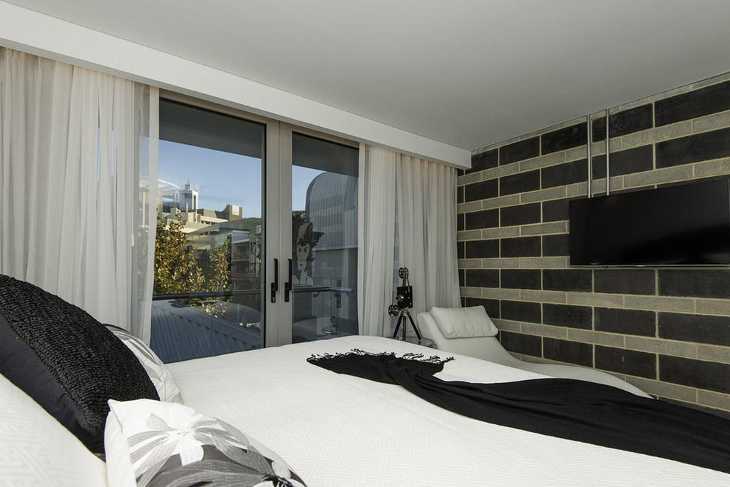 The Nest Boutique Hotel Perth Zewnętrze zdjęcie