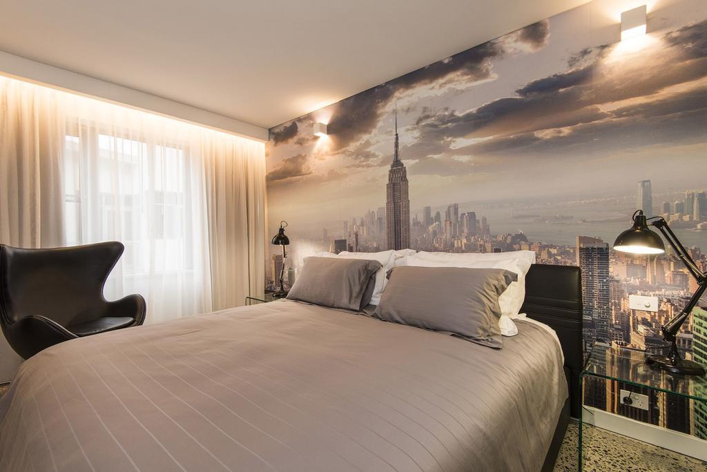 The Nest Boutique Hotel Perth Zewnętrze zdjęcie