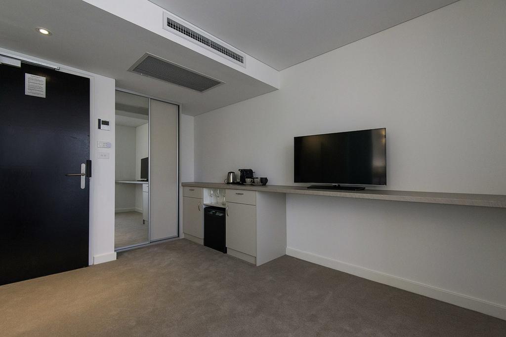 The Nest Boutique Hotel Perth Zewnętrze zdjęcie