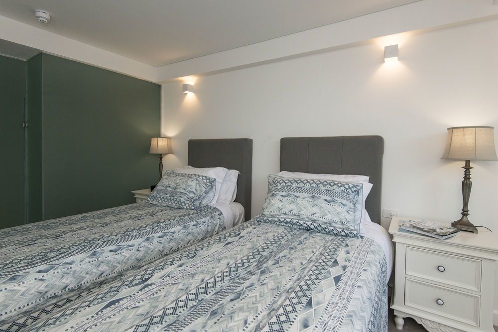 The Nest Boutique Hotel Perth Zewnętrze zdjęcie