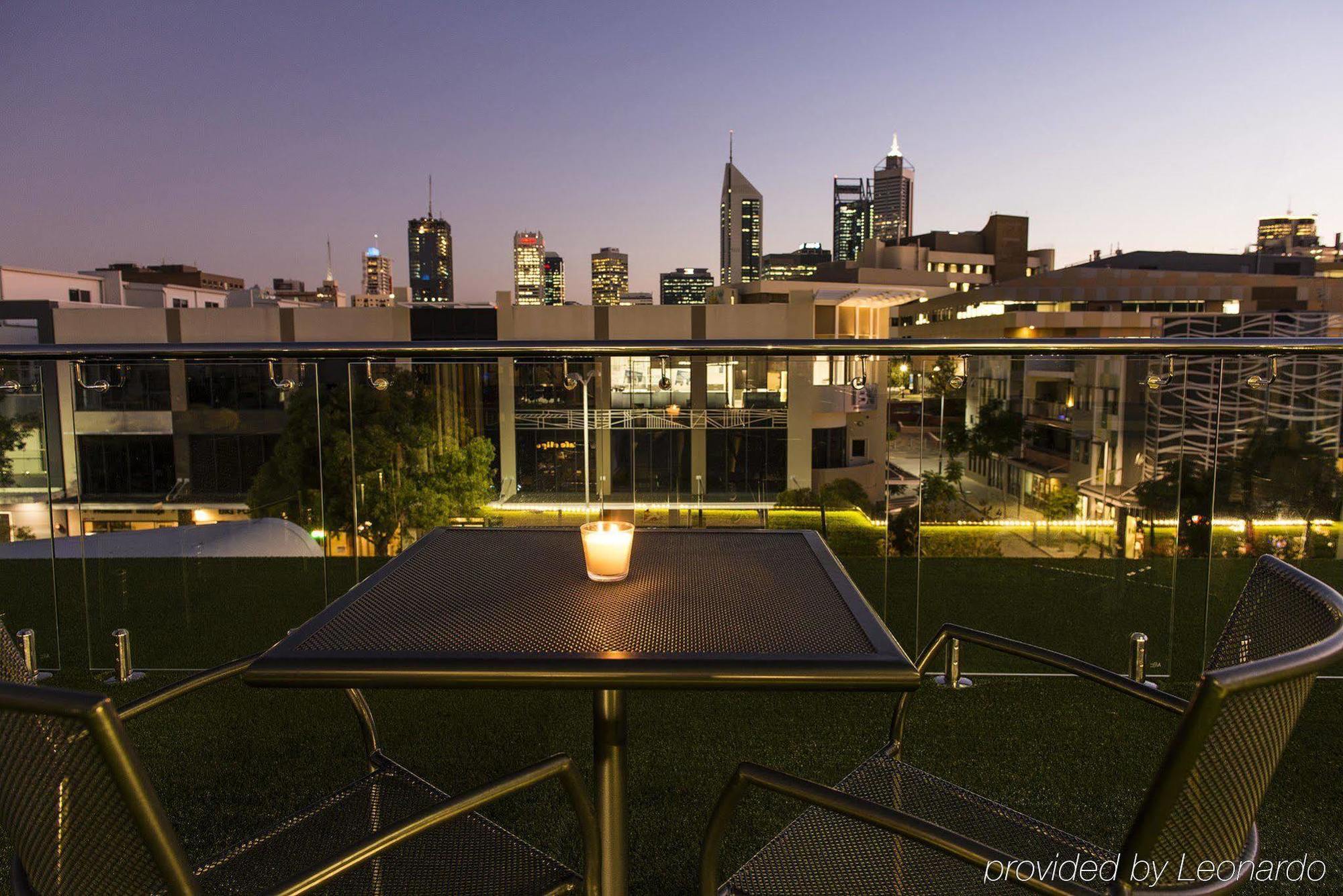 The Nest Boutique Hotel Perth Zewnętrze zdjęcie