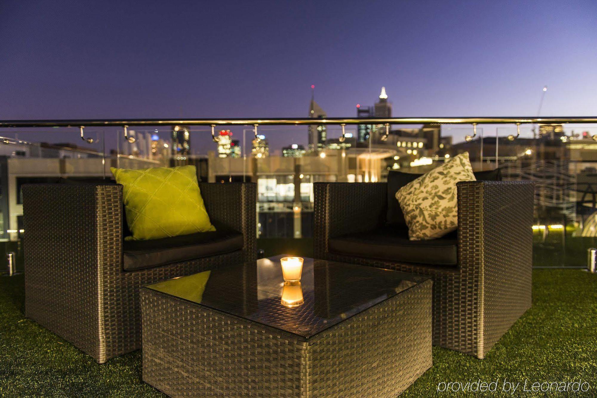 The Nest Boutique Hotel Perth Zewnętrze zdjęcie