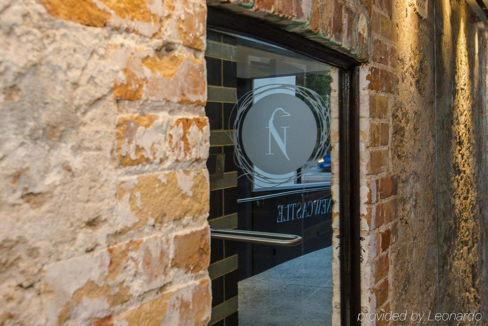 The Nest Boutique Hotel Perth Zewnętrze zdjęcie