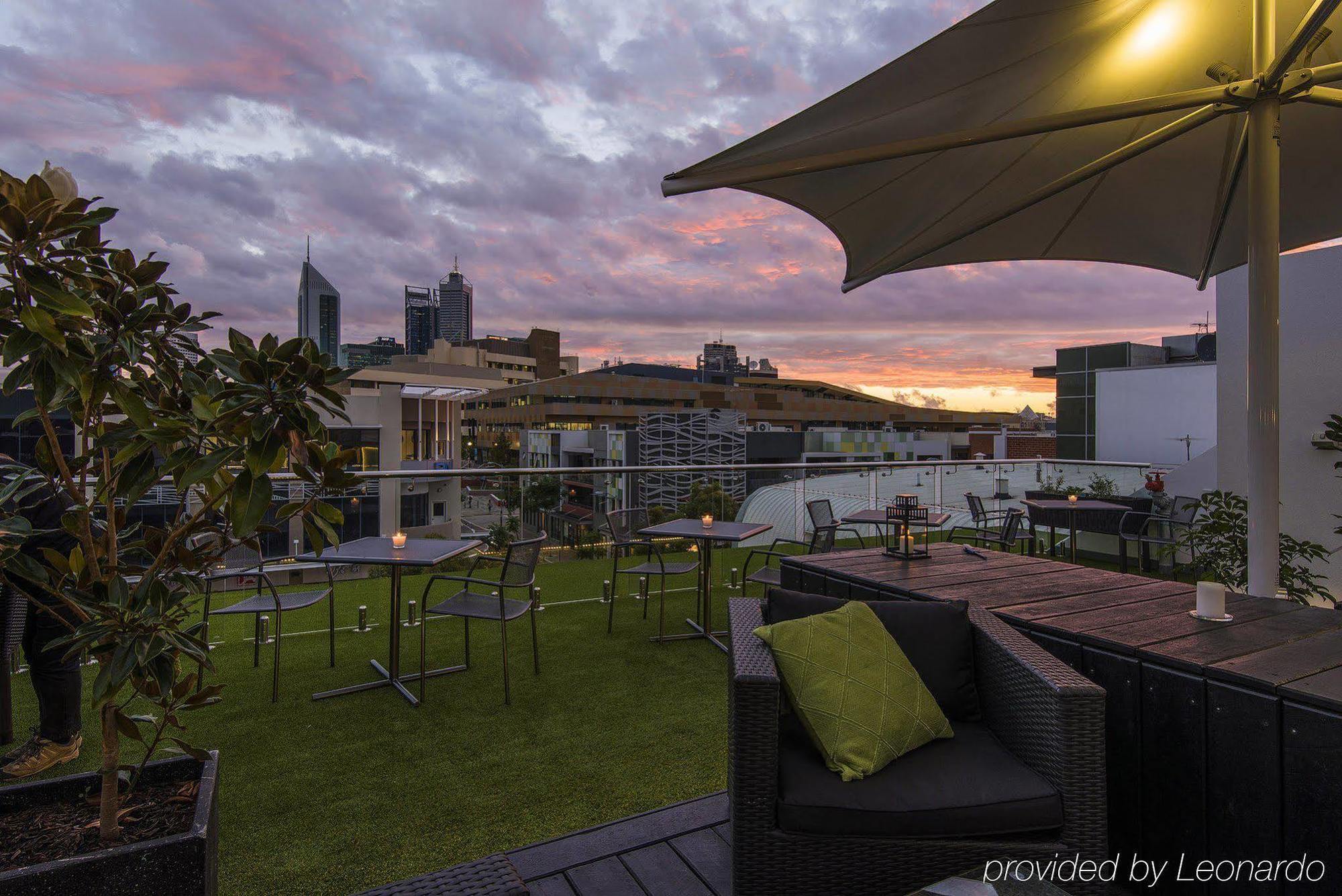 The Nest Boutique Hotel Perth Zewnętrze zdjęcie
