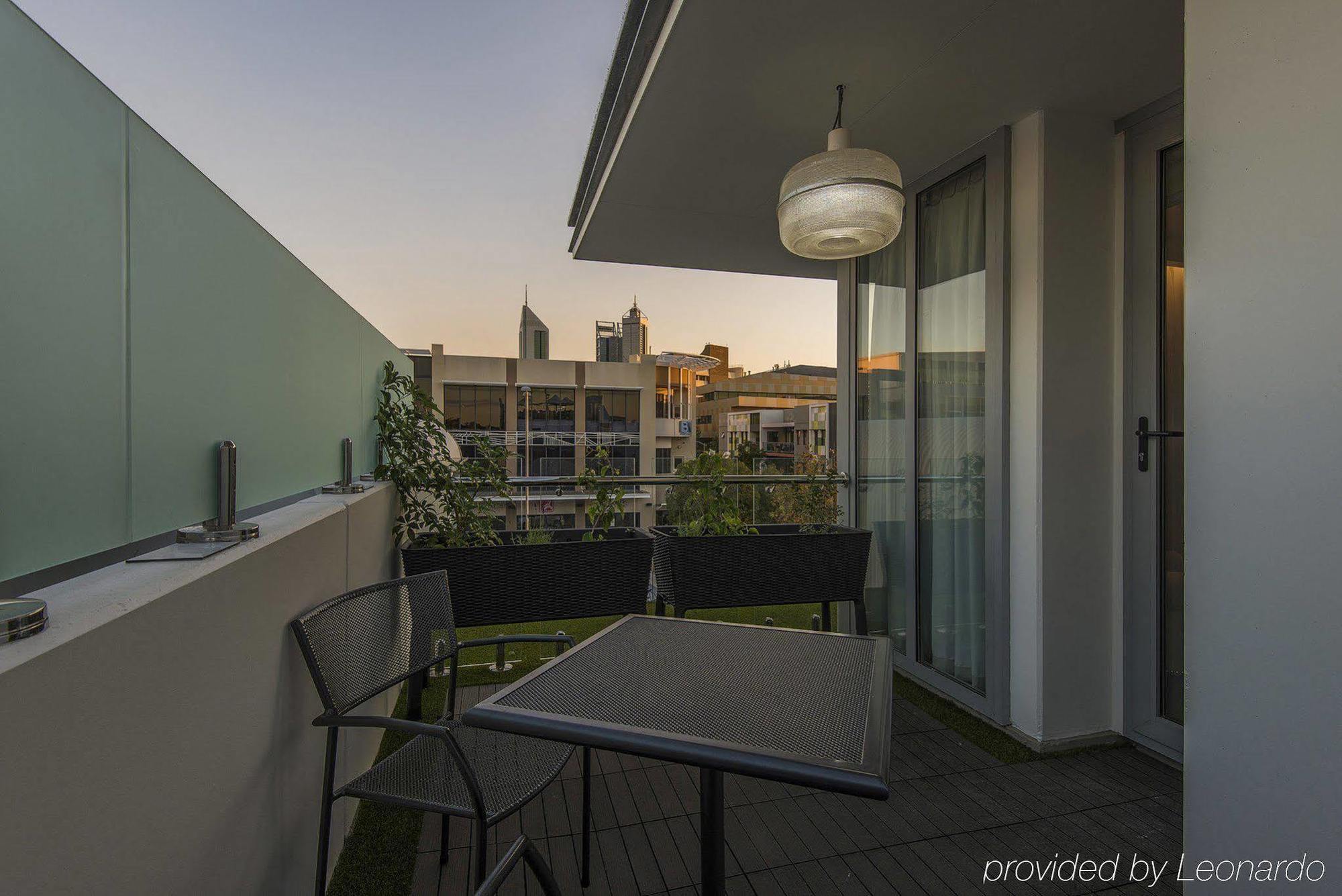 The Nest Boutique Hotel Perth Zewnętrze zdjęcie