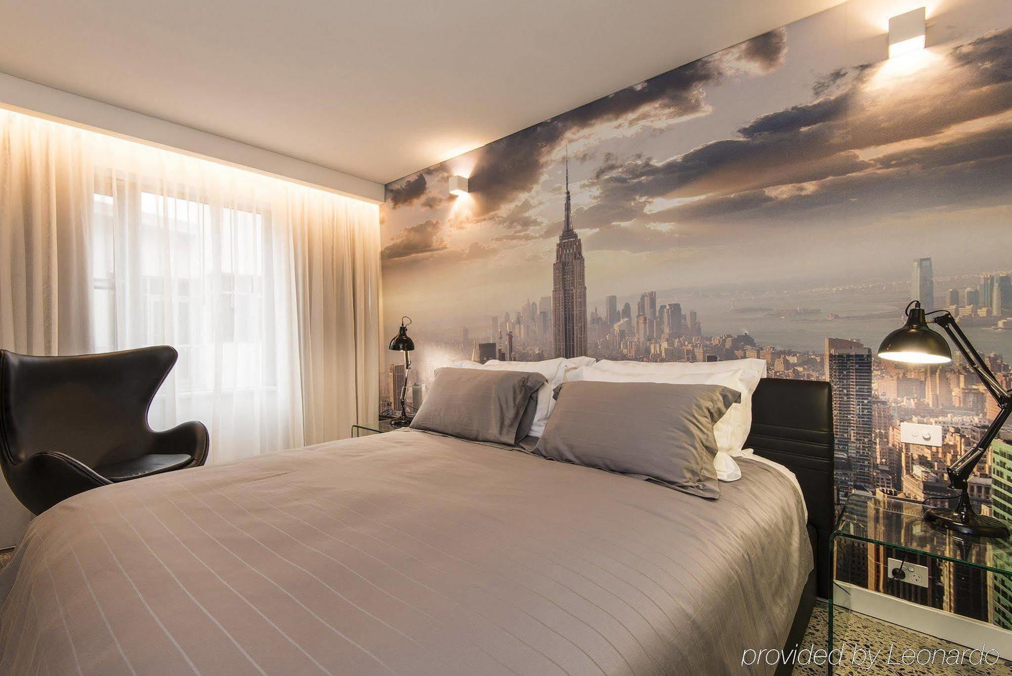 The Nest Boutique Hotel Perth Zewnętrze zdjęcie