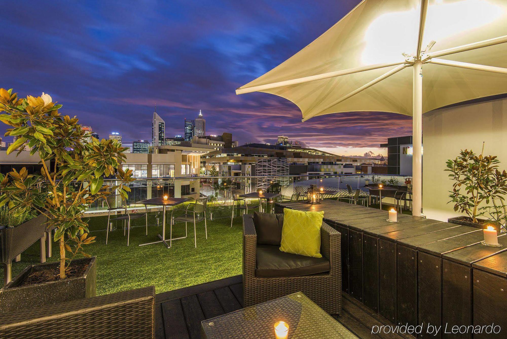 The Nest Boutique Hotel Perth Zewnętrze zdjęcie
