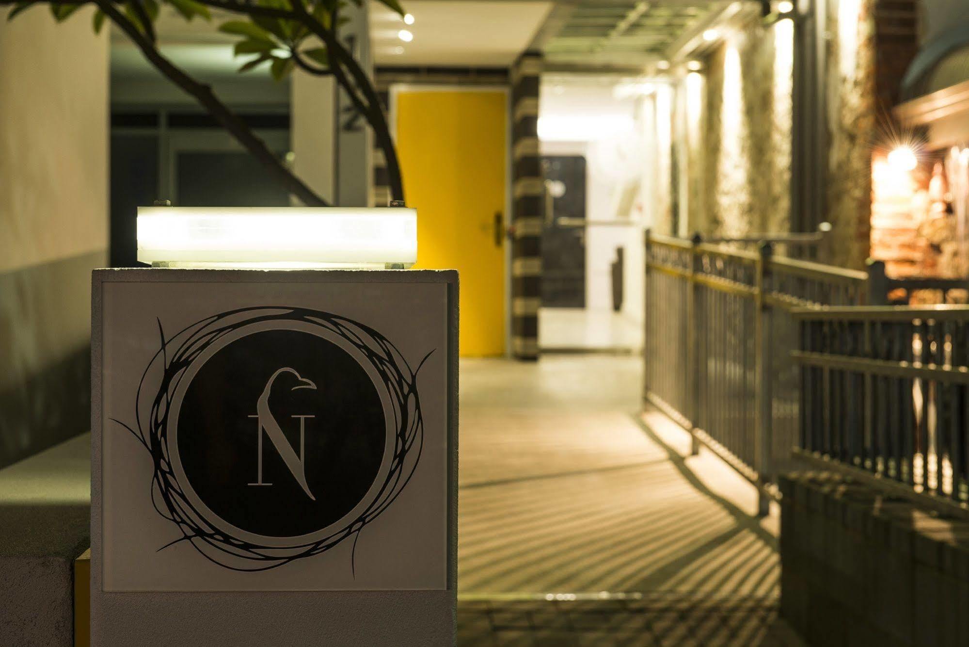 The Nest Boutique Hotel Perth Zewnętrze zdjęcie