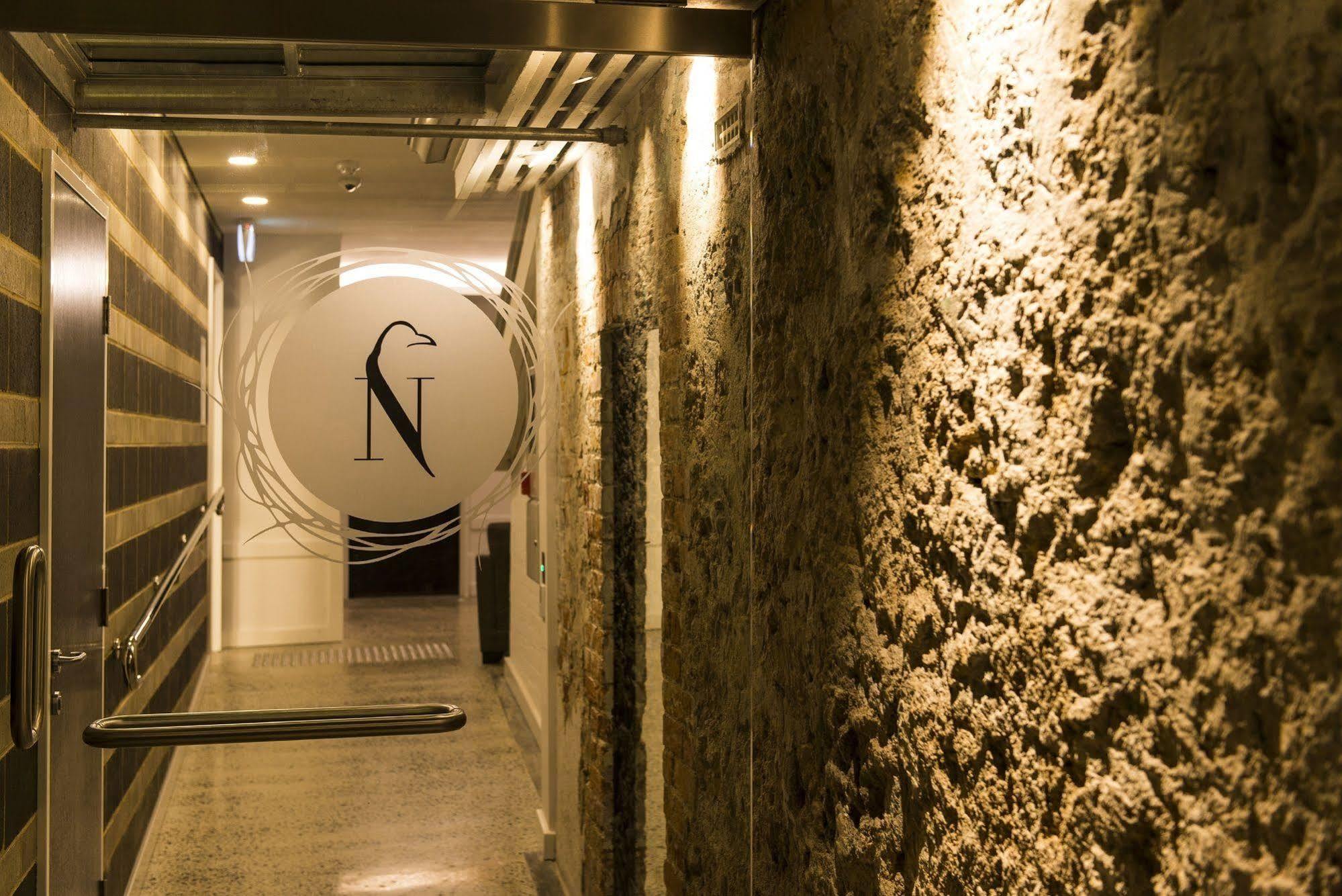 The Nest Boutique Hotel Perth Zewnętrze zdjęcie