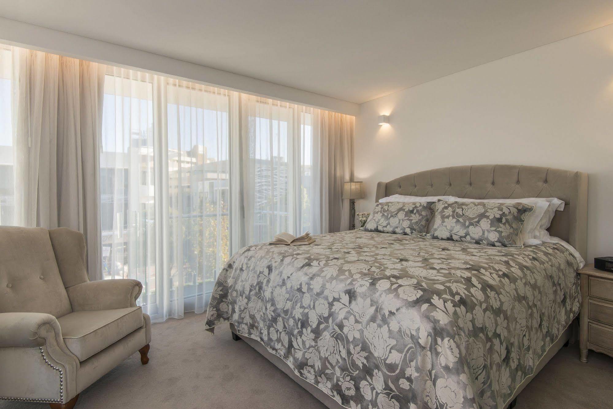 The Nest Boutique Hotel Perth Zewnętrze zdjęcie