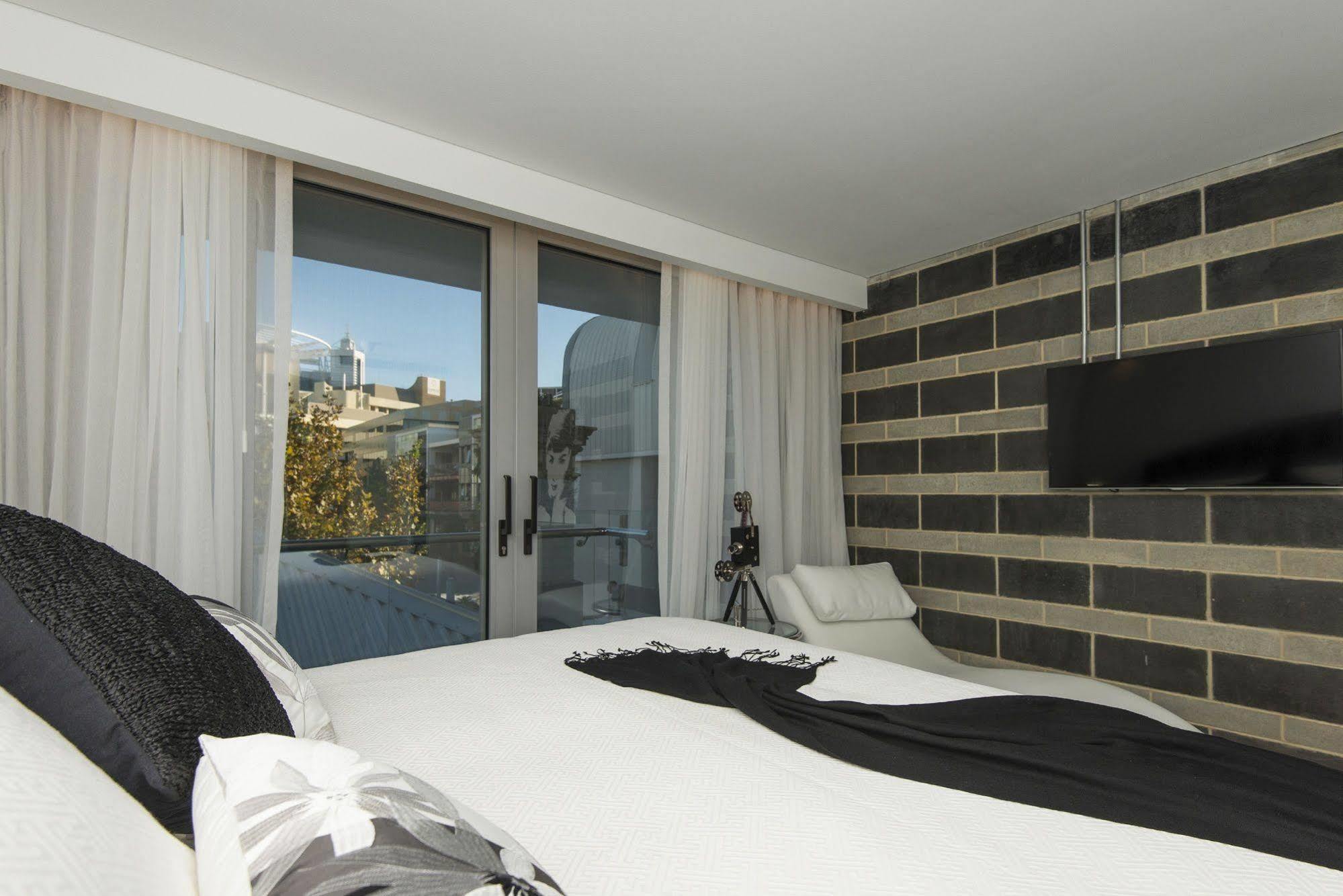 The Nest Boutique Hotel Perth Zewnętrze zdjęcie