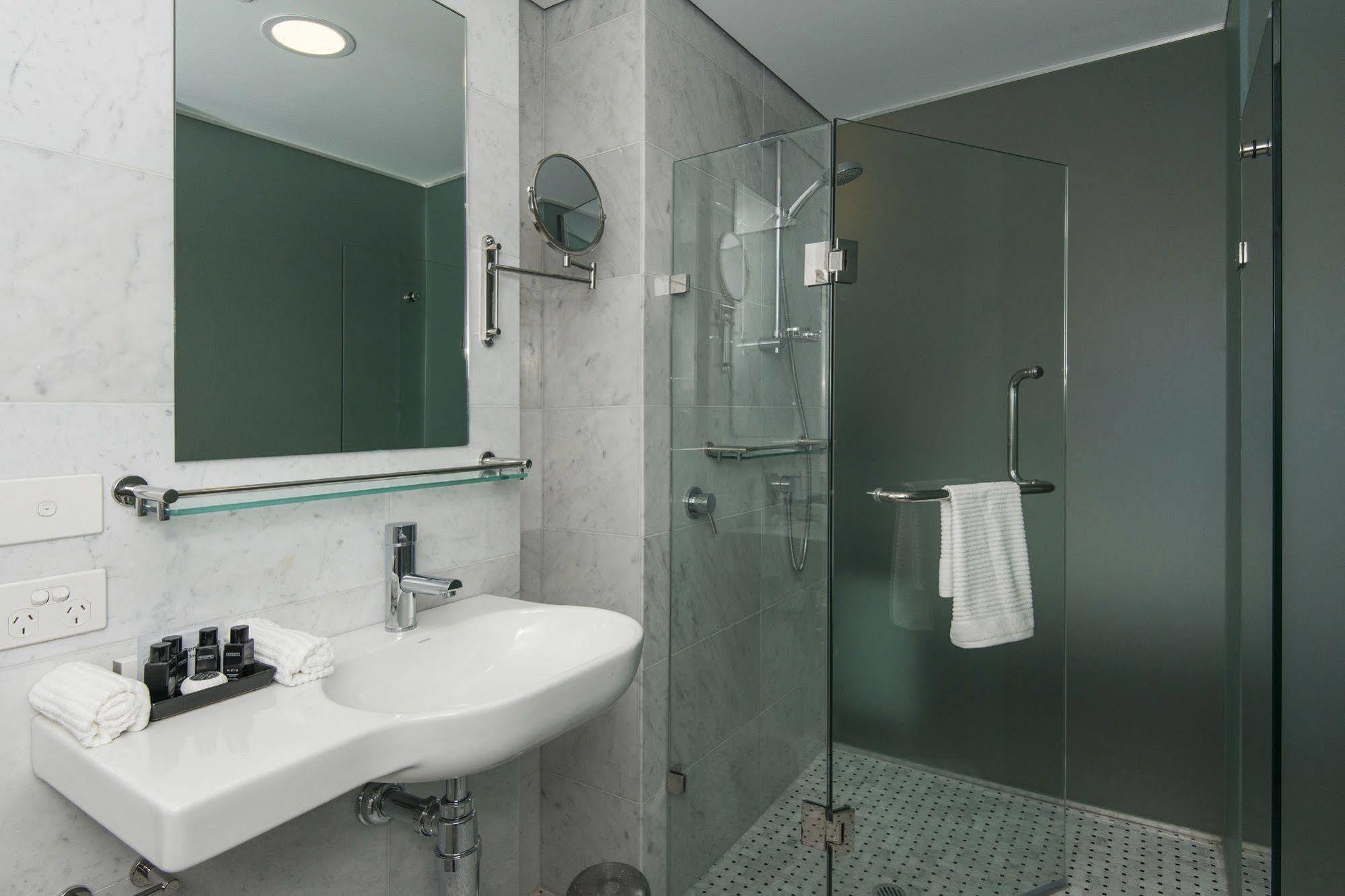 The Nest Boutique Hotel Perth Zewnętrze zdjęcie