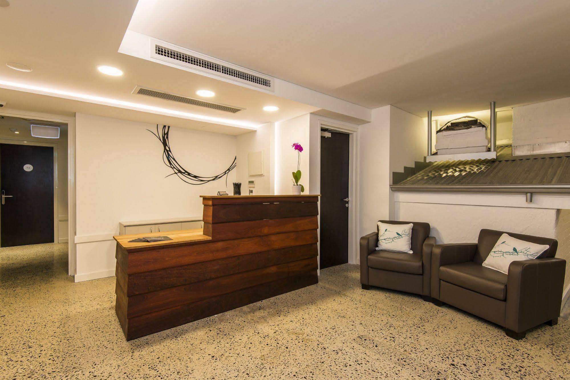 The Nest Boutique Hotel Perth Zewnętrze zdjęcie