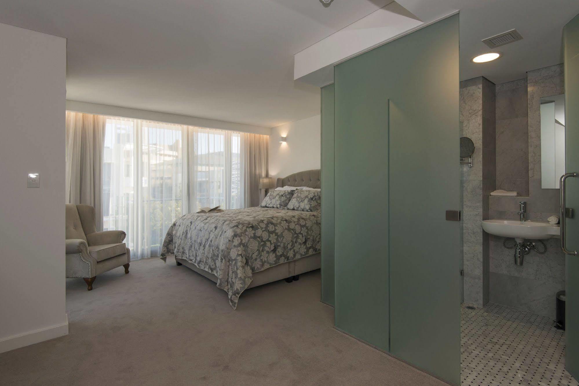 The Nest Boutique Hotel Perth Zewnętrze zdjęcie