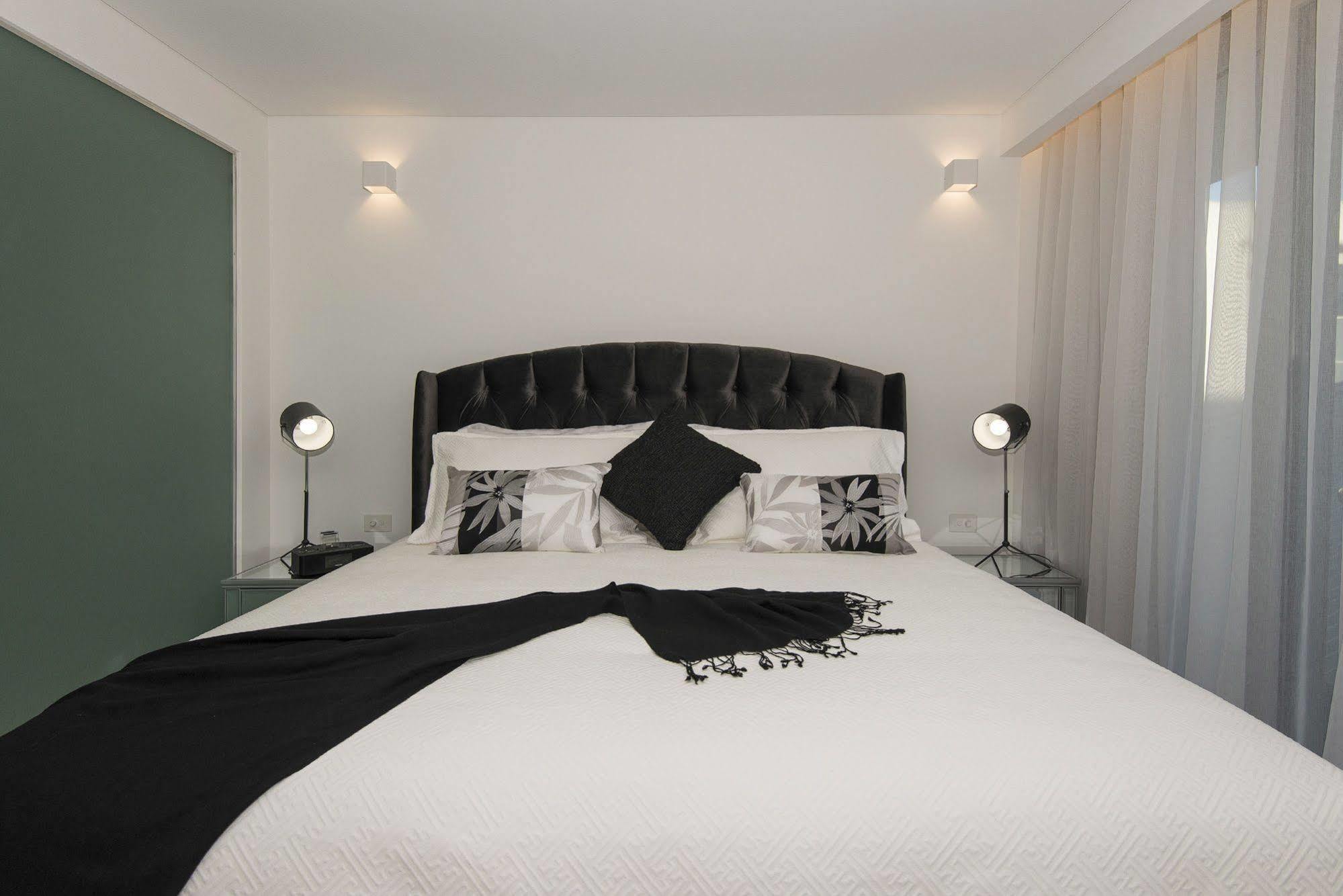 The Nest Boutique Hotel Perth Zewnętrze zdjęcie