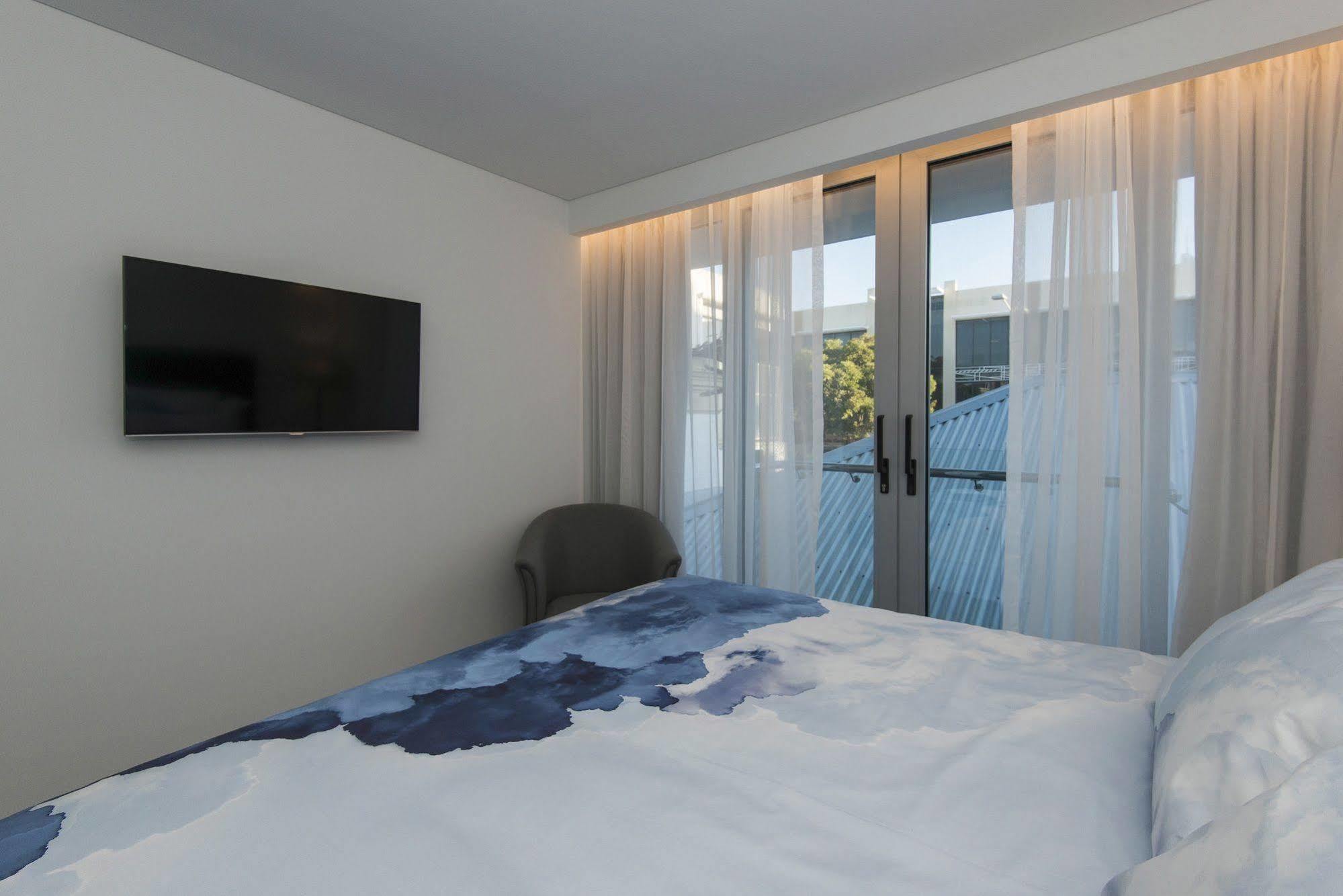 The Nest Boutique Hotel Perth Zewnętrze zdjęcie