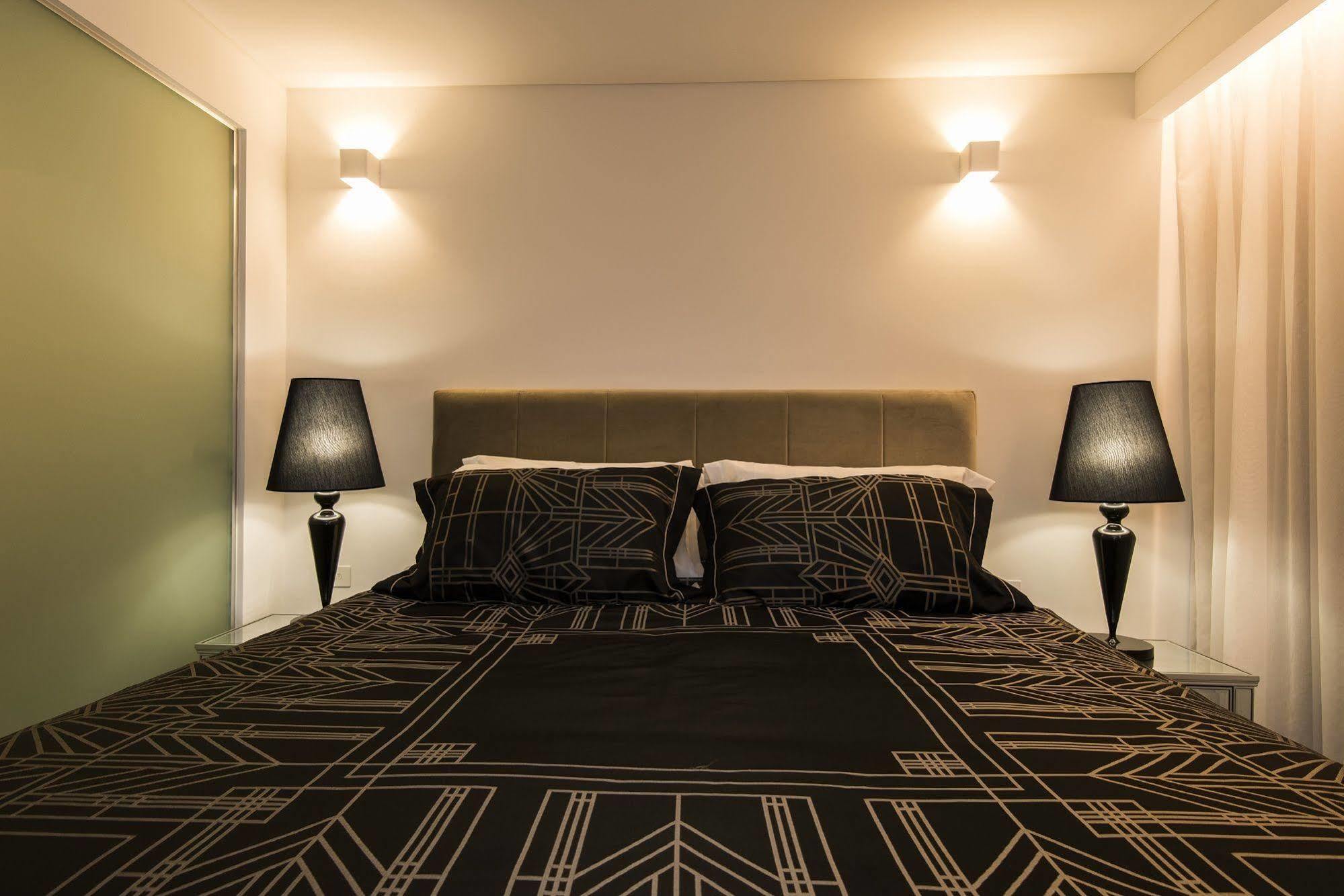 The Nest Boutique Hotel Perth Zewnętrze zdjęcie