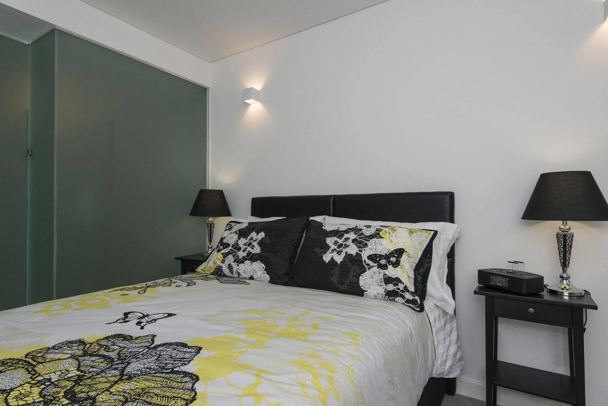 The Nest Boutique Hotel Perth Zewnętrze zdjęcie