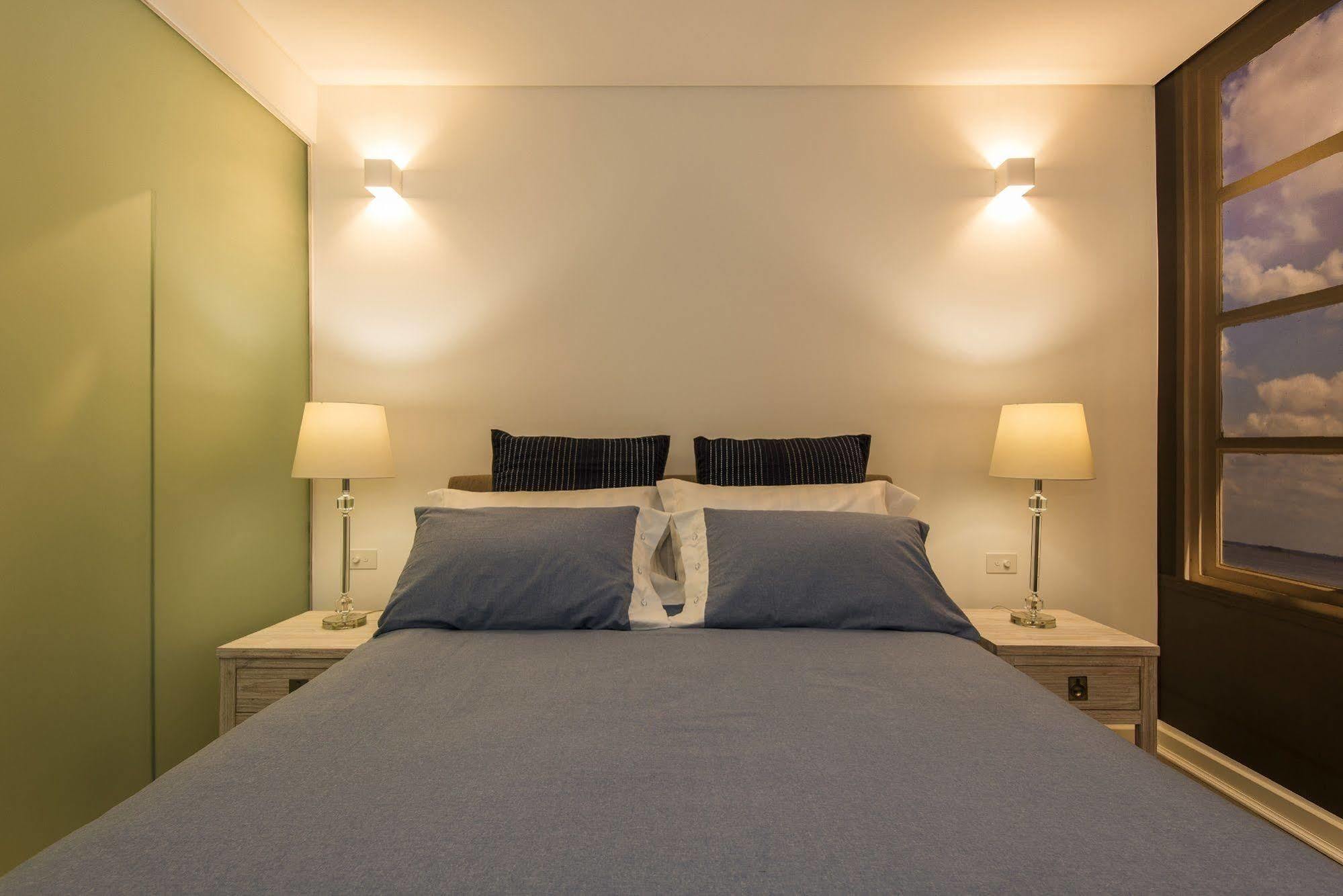 The Nest Boutique Hotel Perth Zewnętrze zdjęcie