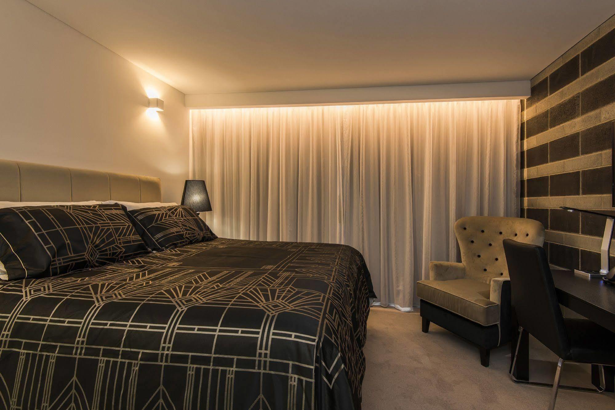 The Nest Boutique Hotel Perth Zewnętrze zdjęcie